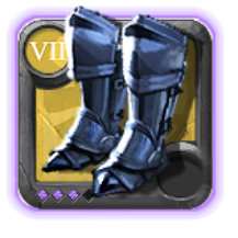 Grandmaster's Guardian Boots [7.3]