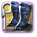 Grandmaster's Guardian Boots