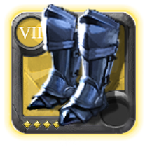 Grandmaster's Guardian Boots [7.4]