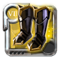 Grandmaster's Graveguard Boots