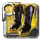 Grandmaster's Graveguard Boots