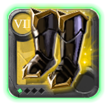 Grandmaster's Graveguard Boots [7.1]