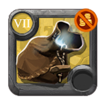 Grandmaster's Bag of Silver [7.0]