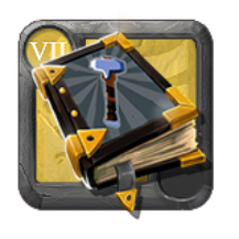 Grandmaster Quarrier Tome [7.0]