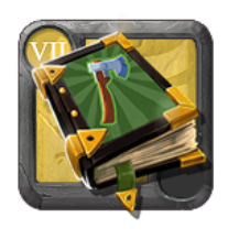 Grandmaster Lumberjack Tome [7.0]
