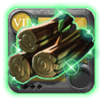 Uncommon Ashenbark Logs [7.1]