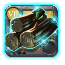 Rare Ashenbark Logs [7.2]