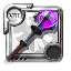 Elder's Great Arcane Staff
