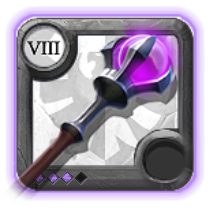Elder's Great Arcane Staff [8.3]