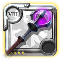 Elder's Great Arcane Staff