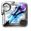 Elder's Astral Staff