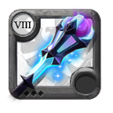 Elder's Astral Staff
