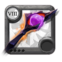 Elder's Occult Staff [8.0]