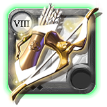Elder's Mistpiercer [8.1]