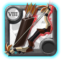 Elder's Bow of Badon [8.2]