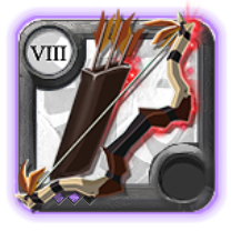 Elder's Bow of Badon [8.3]