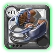 Elder's Claws [8.1]