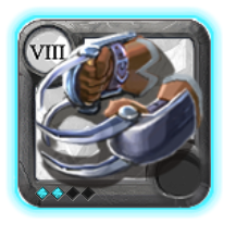 Elder's Claws [8.2]