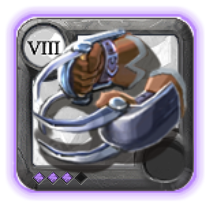 Elder's Claws [8.3]