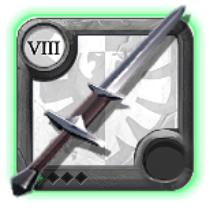 Elder's Claymore [8.1]