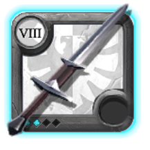 Elder's Claymore [8.2]