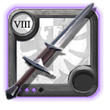 Elder's Claymore [8.3]