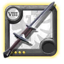 Elder's Claymore [8.4]