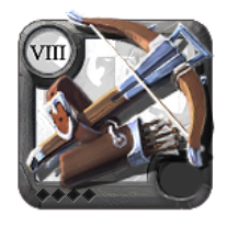 Elder's Crossbow [8.0]