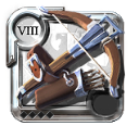 Elder's Crossbow