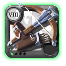 Elder's Crossbow [8.1]