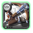 Elder's Crossbow