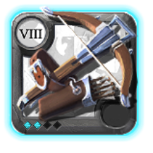 Elder's Crossbow [8.2]