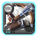 Elder's Crossbow