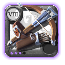 Elder's Crossbow [8.3]