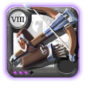 Elder's Crossbow