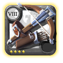 Elder's Crossbow [8.4]