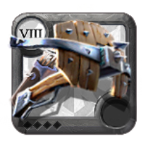 Elder's Heavy Crossbow [8.0]
