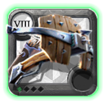 Elder's Heavy Crossbow [8.1]