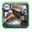 Elder's Heavy Crossbow