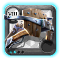Elder's Heavy Crossbow