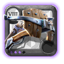 Elder's Heavy Crossbow [8.3]