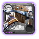 Elder's Heavy Crossbow