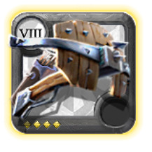 Elder's Heavy Crossbow [8.4]