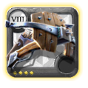 Elder's Heavy Crossbow