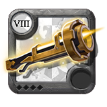 Elder's Energy Shaper [8.0]