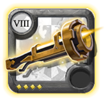 Elder's Energy Shaper [8.4]