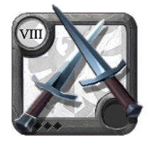 Elder's Dagger Pair [8.0]