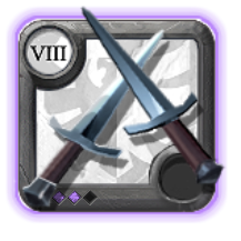 Elder's Dagger Pair [8.3]