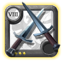 Elder's Dagger Pair [8.4]