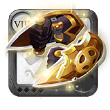 Elder's Bridled Fury [8.0]